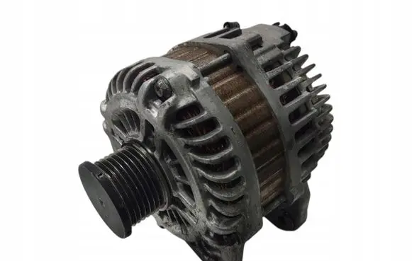 Nissan Juke I F15 Generator/alternator 23100-BV80A
