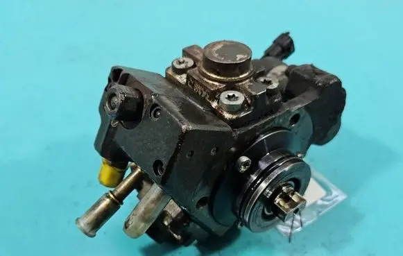 Fiat Grande Punto Fuel injection high pressure pump IMPRK1519533