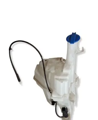 Hyundai Ioniq Windshield washer fluid reservoir/tank 8610G2010
