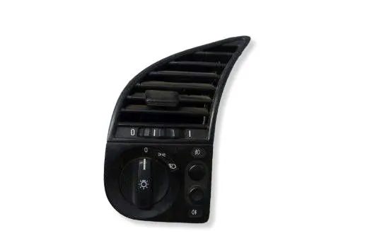 BMW 3 E36 Light switch 13933931