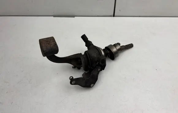 Volkswagen Polo III 6N 6N2 6NF Gear selector 6X0711051 02J301232B