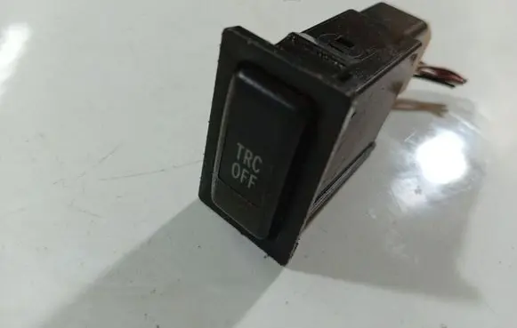 Toyota Corolla Verso AR10 Traction control (ASR) switch TR8801