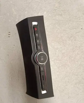 Volvo S90, V90 Head unit multimedia control 31398845 16W222 T16220033301
