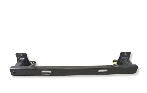Peugeot Partner III Rear bumper support beam 