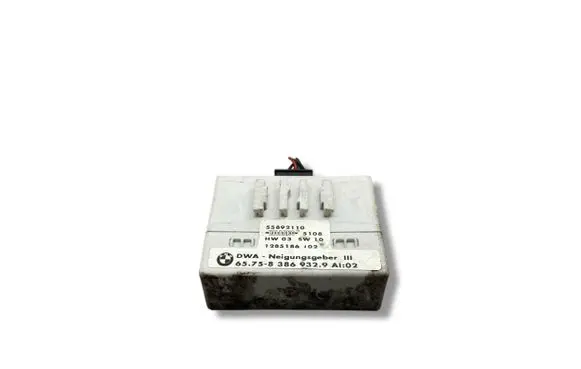 BMW 5 E39 Other control units/modules 83869329 8386932