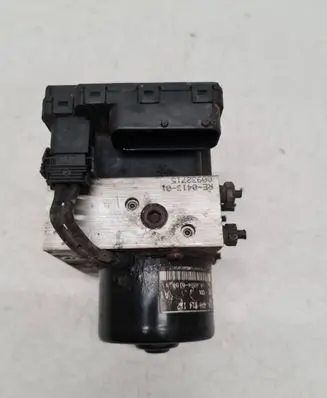 Seat Ibiza II (6k) ABS Pump 6X0907379B LSS0A28C10 5WK8478