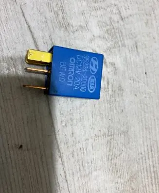 KIA Sportage Other relay 95224-2D000 DC12V20A