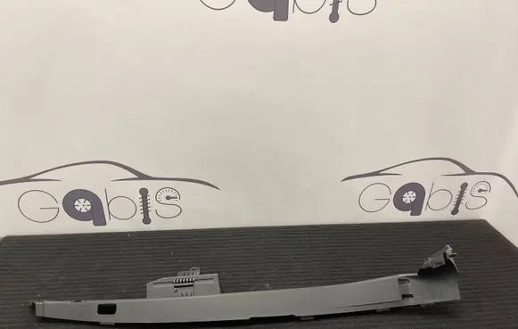 Mercedes-Benz E W213 Tailgate/trunk side cover trim A2136905600
