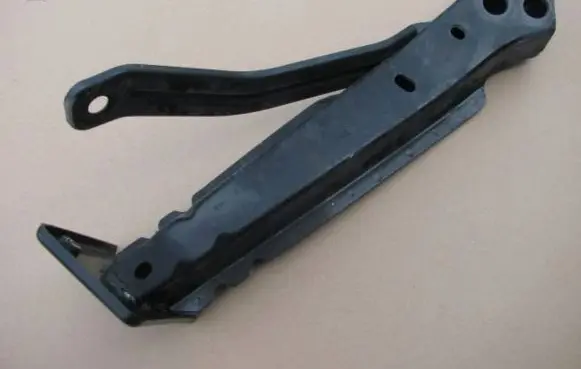 Fiat Panda III Front axle beam 