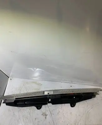 Mercedes-Benz E W213 Trunk/boot sill cover protection A2136903601 A2136900141