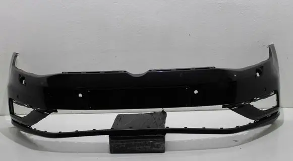 Volkswagen Golf VII Front bumper