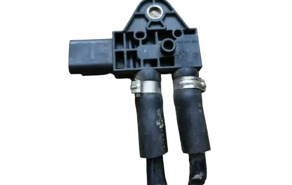 Citroen C5 Exhaust gas pressure sensor 9662143180 15961653 21DPS10002