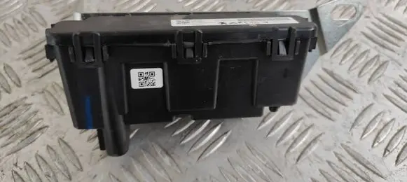 Citroen C5 X Other control units/modules 9824468280