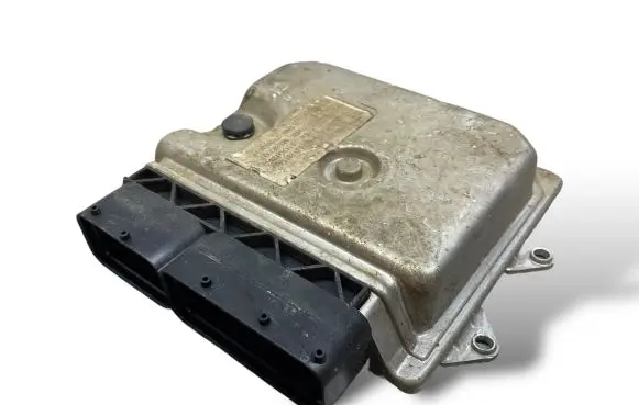 Fiat Qubo Engine control unit/module 17430121 51918354 27062011