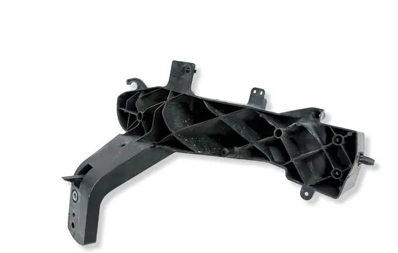 Dodge Durango III Headlight/headlamp mounting bracket 16351AF T913105E
