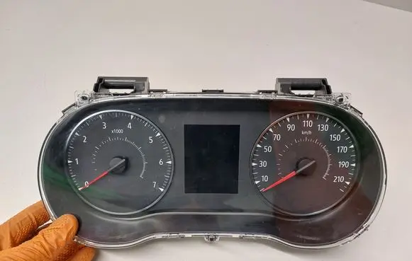 Dacia Sandero III Other control units/modules 248097936R
