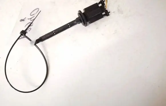 Interior temperature sensor