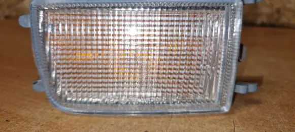 Volkswagen Golf III Front indicator light 084411606rf