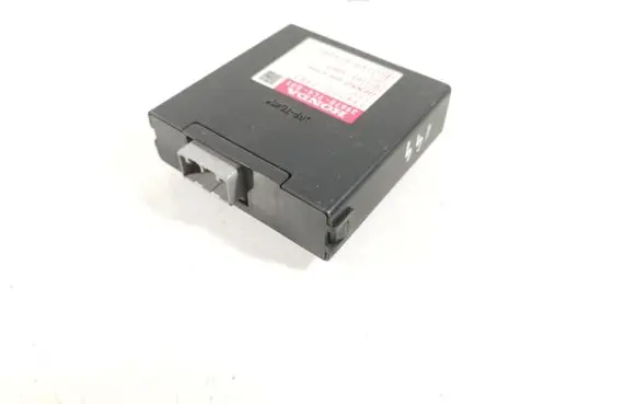 Honda Accord Parking PDC control unit/module 39670-TL4-G01