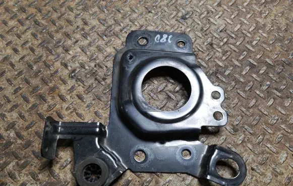 Land Rover Range Rover Evoque L538 Other engine bay part GJ32R6K034AC