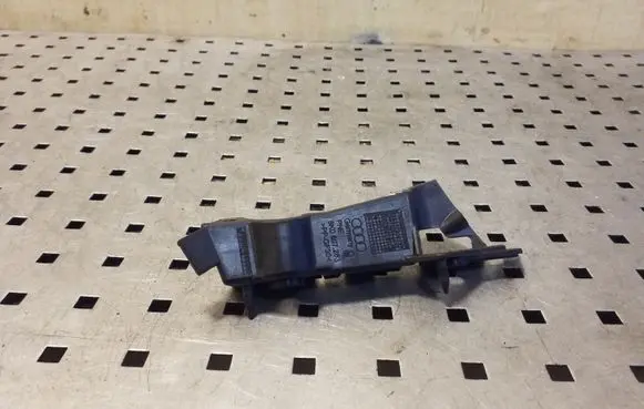 Audi A4 S4 B8 8K Front bumper mounting bracket 8K0807283