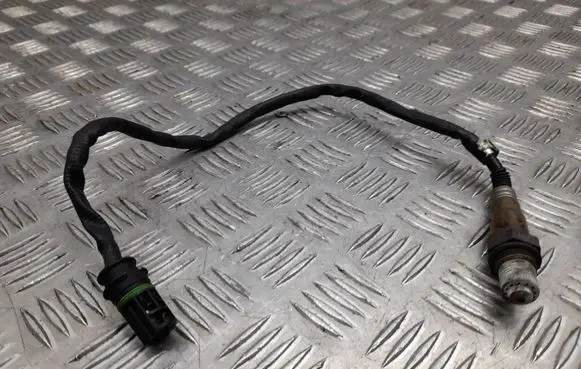 BMW 7 F01 F02 F03 F04 Lambda probe sensor 7526262 752626202