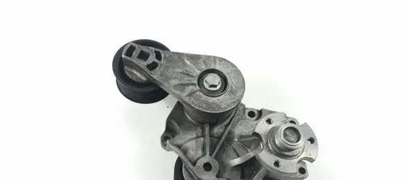 Land Rover Discovery 5 Generator/alternator belt tensioner GPLA6B209DA GPLA8609CA