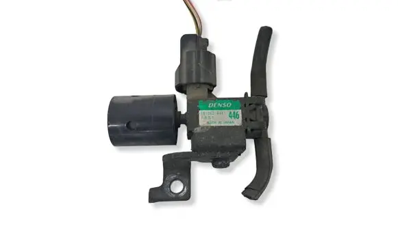 Honda Accord Turbo solenoid valve 1013624461