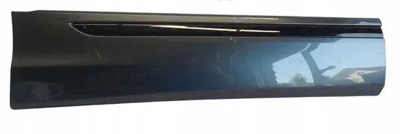 Audi Q8 Front door trim (molding) 4M8853959D