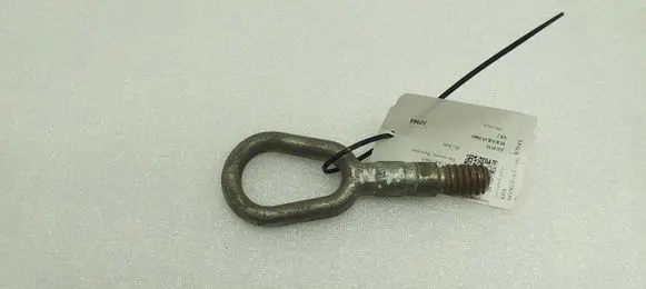Mini One - Cooper Clubman R55 Towing hook eye 
