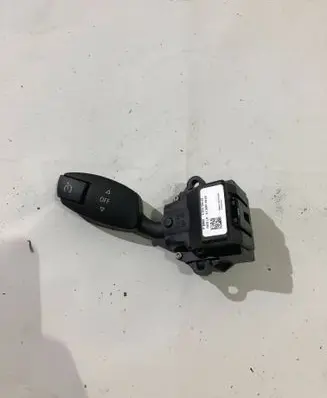 BMW 5 E60 E61 Cruise control stalk 6924104 0130610005