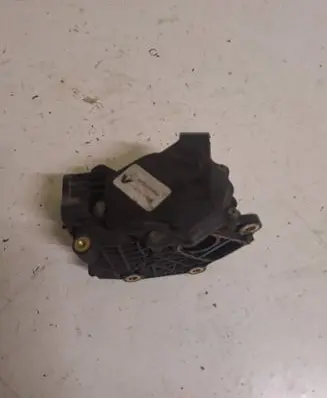 Nissan Qashqai+2 Throttle valve A2C53350932
