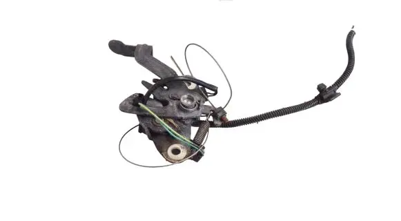 Peugeot RCZ Engine bonnet/hood lock/catch