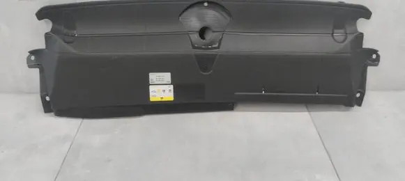 Audi A6 S6 C8 4K Radiator trim 4K0807081 20974