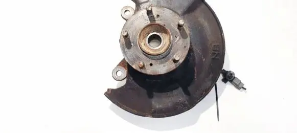 Honda Civic Front wheel hub