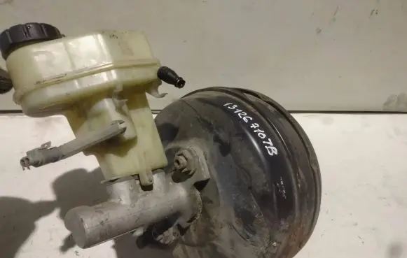 Opel Vectra C Master brake cylinder 13126710 46831404