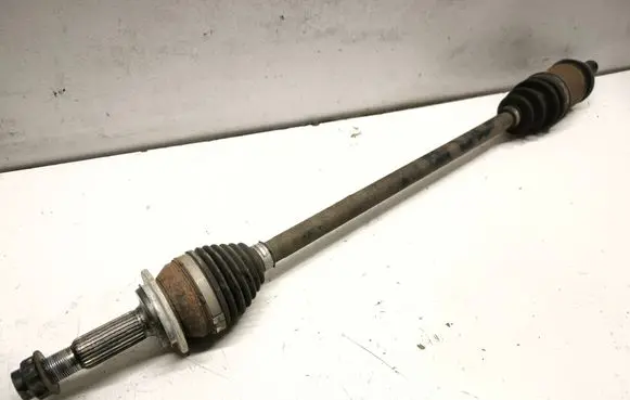 Lexus RX V Rear driveshaft 434048190