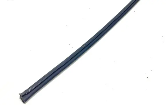 KIA Optima Rubber seal front coupe door window 171103