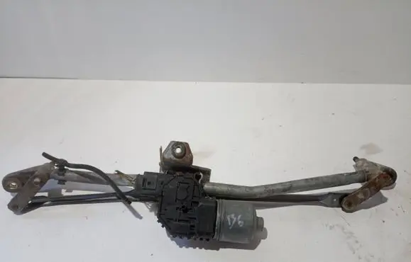 Audi A4 S4 B6 8E 8H Front wiper linkage 8E1955119 0390241509 058010504
