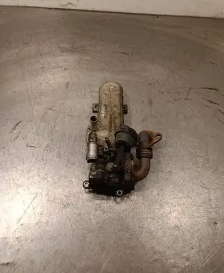 Mitsubishi Outlander EGR valve 103557 3255536 03G131513K