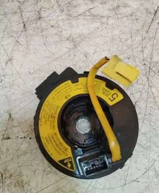 Toyota RAV 4 (XA10) Airbag slip ring squib (SRS ring) U2PA280094