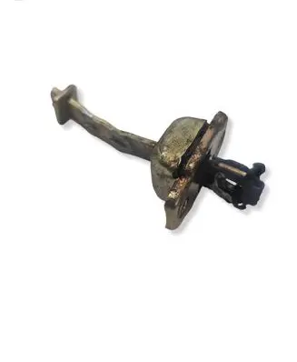 Ford Galaxy Front door check strap stopper 