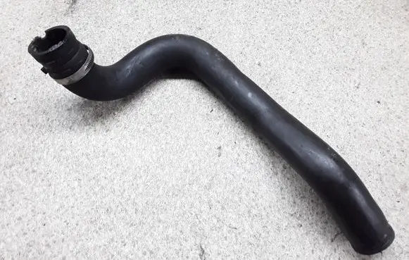 Fiat Croma Intercooler hose/pipe