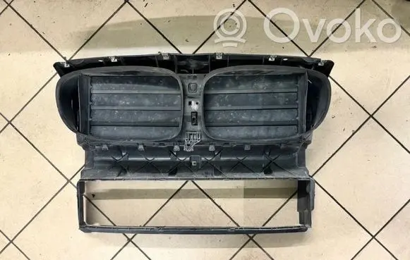 Radiator support slam panel