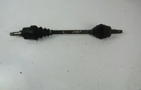 Peugeot Bipper Drive shaft (set) 