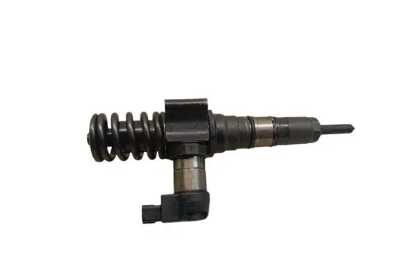 Volkswagen PASSAT B6 Fuel injector DE000130 WA2150805
