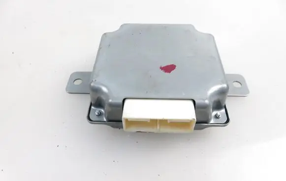 Suzuki SX4 Transfer box differential control unit 3888555l0