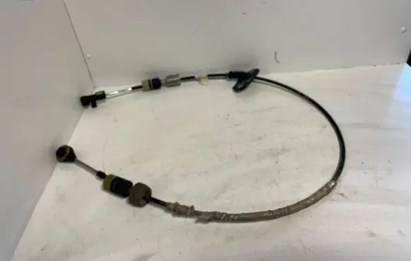 Volvo S80 Gear shift cable linkage 30783147 613700 0098