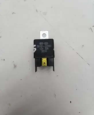 KIA Picanto Other relay 3916022050