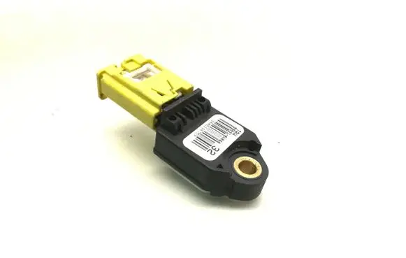 Toyota Avensis T270 Airbag deployment crash/impact sensor 89831-0W060